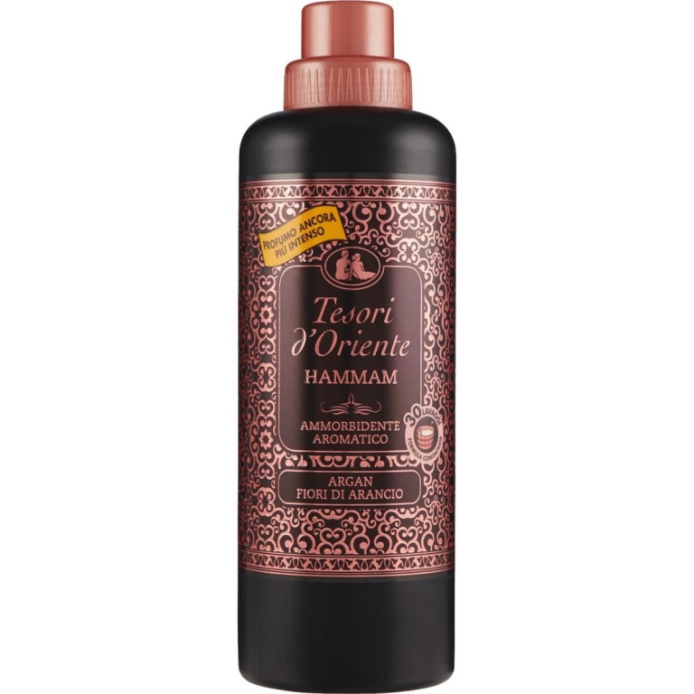 tesori d'oriente softener hammam ml.760